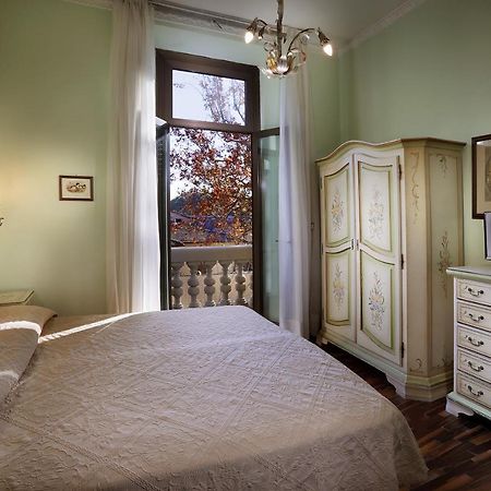 Hotel Savona Montecatini Terme Luaran gambar