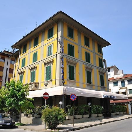 Hotel Savona Montecatini Terme Luaran gambar