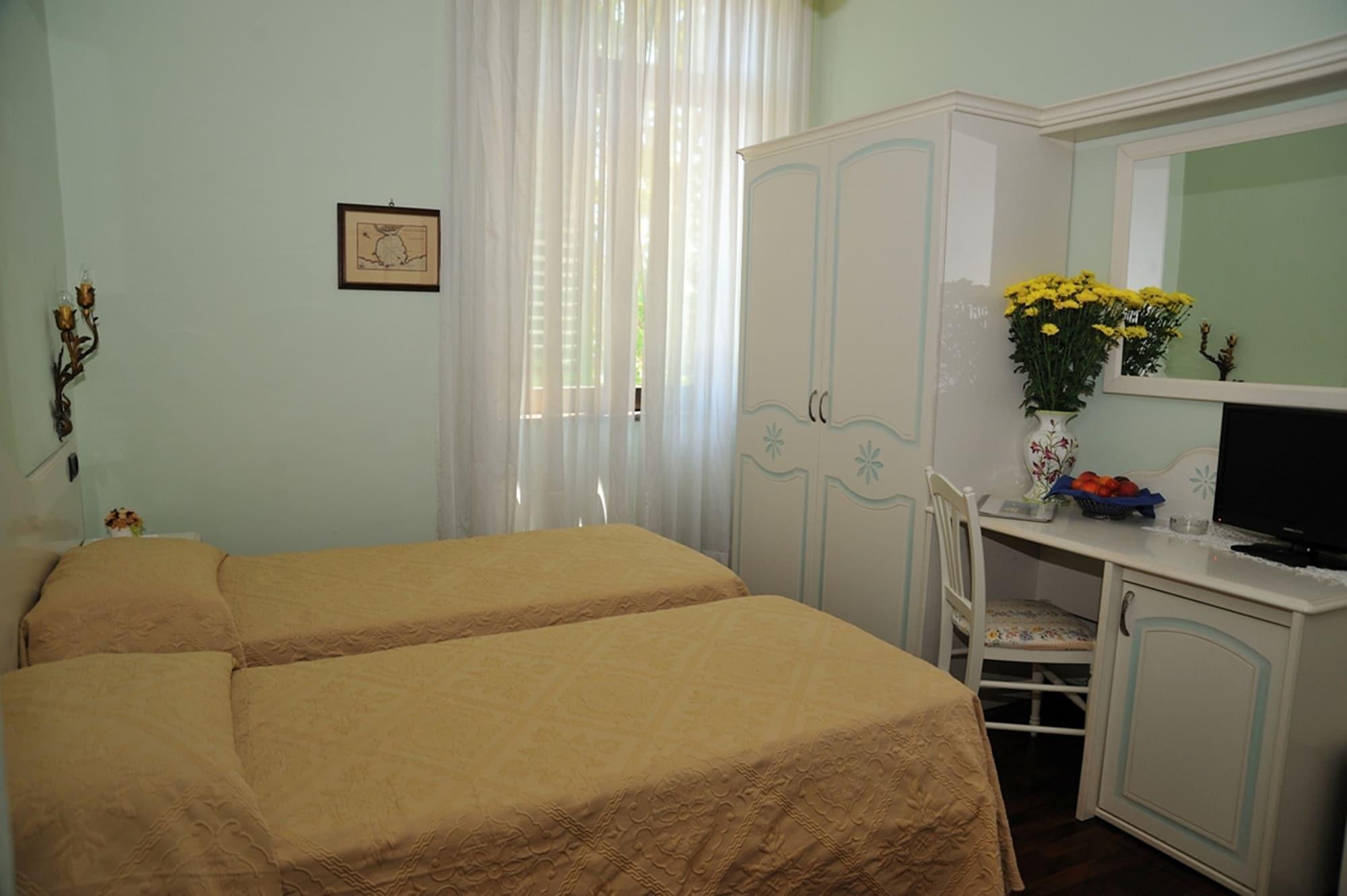 Hotel Savona Montecatini Terme Luaran gambar