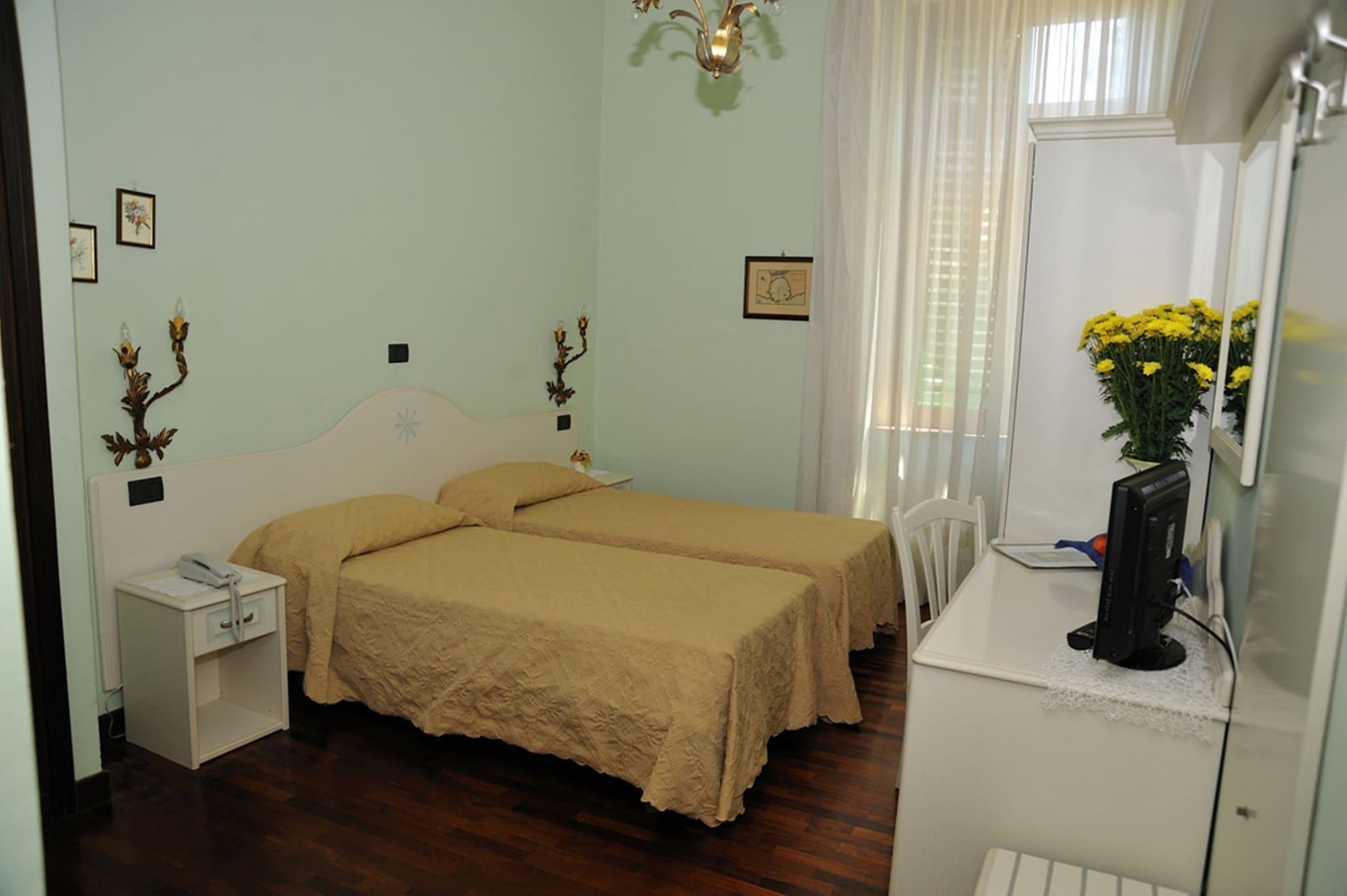 Hotel Savona Montecatini Terme Luaran gambar