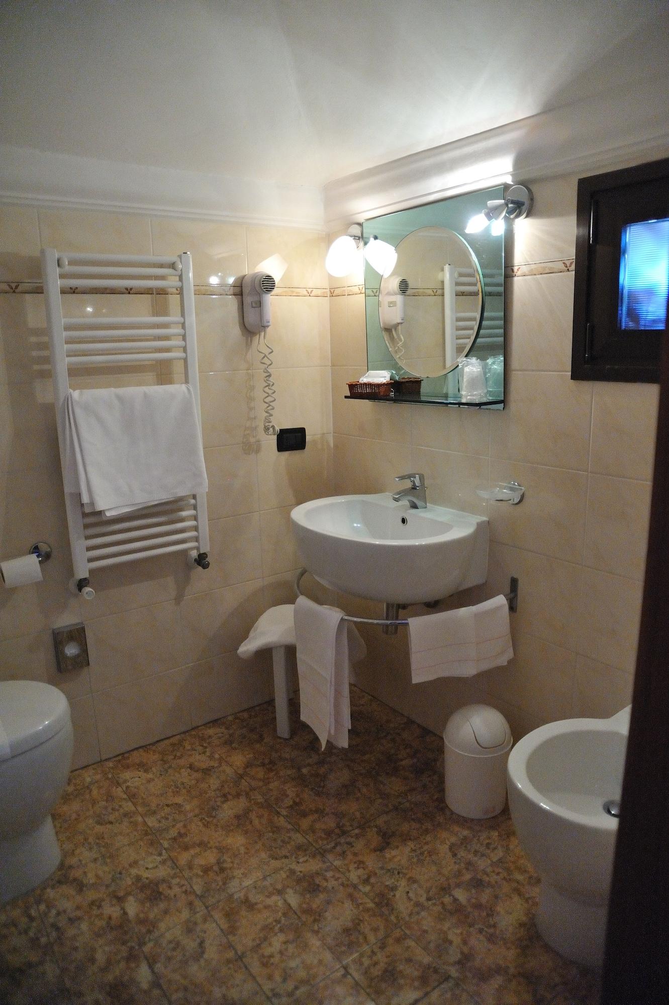 Hotel Savona Montecatini Terme Luaran gambar
