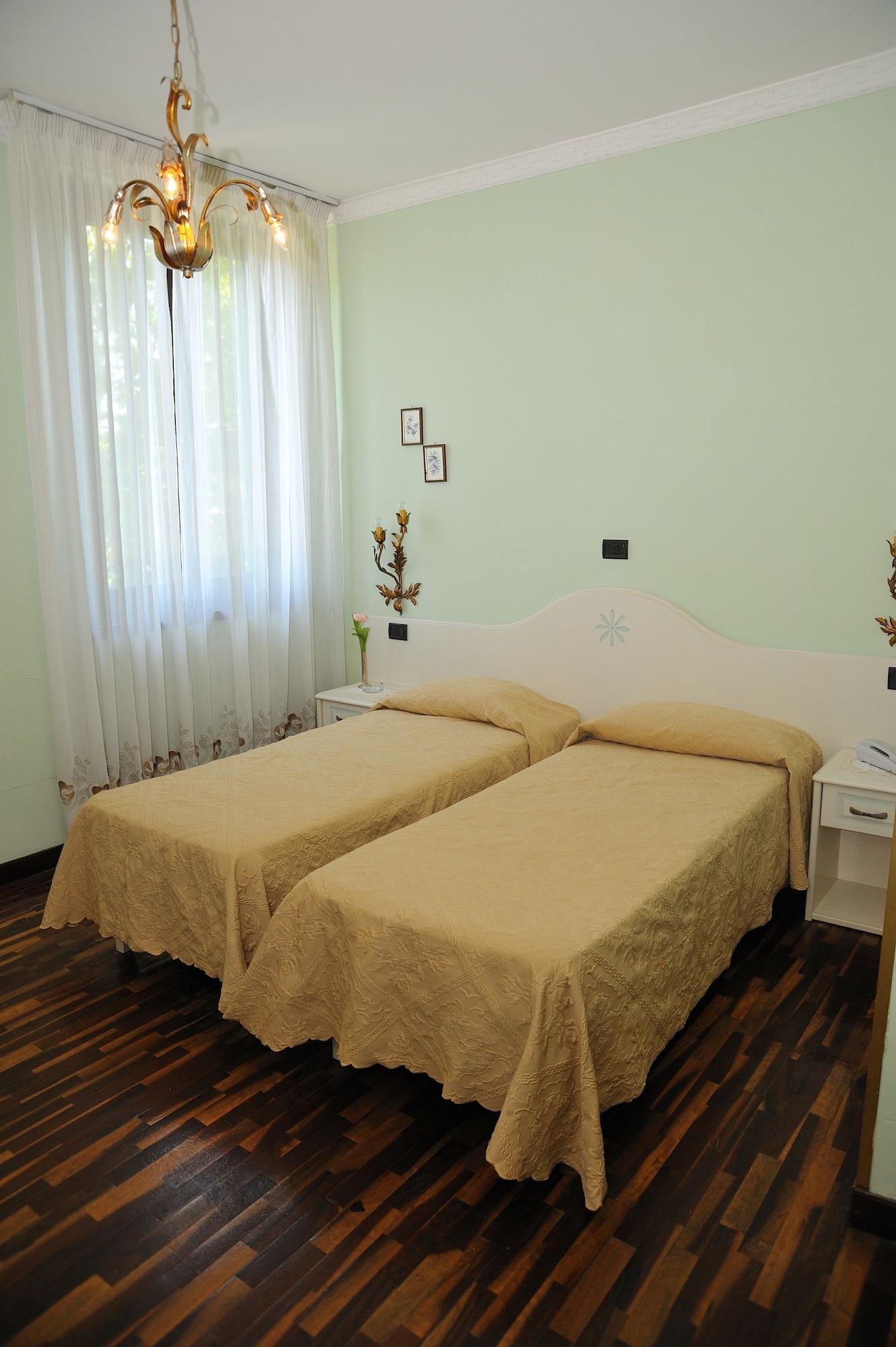 Hotel Savona Montecatini Terme Luaran gambar