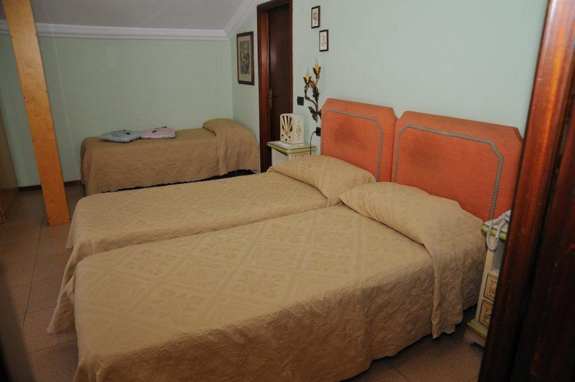 Hotel Savona Montecatini Terme Luaran gambar