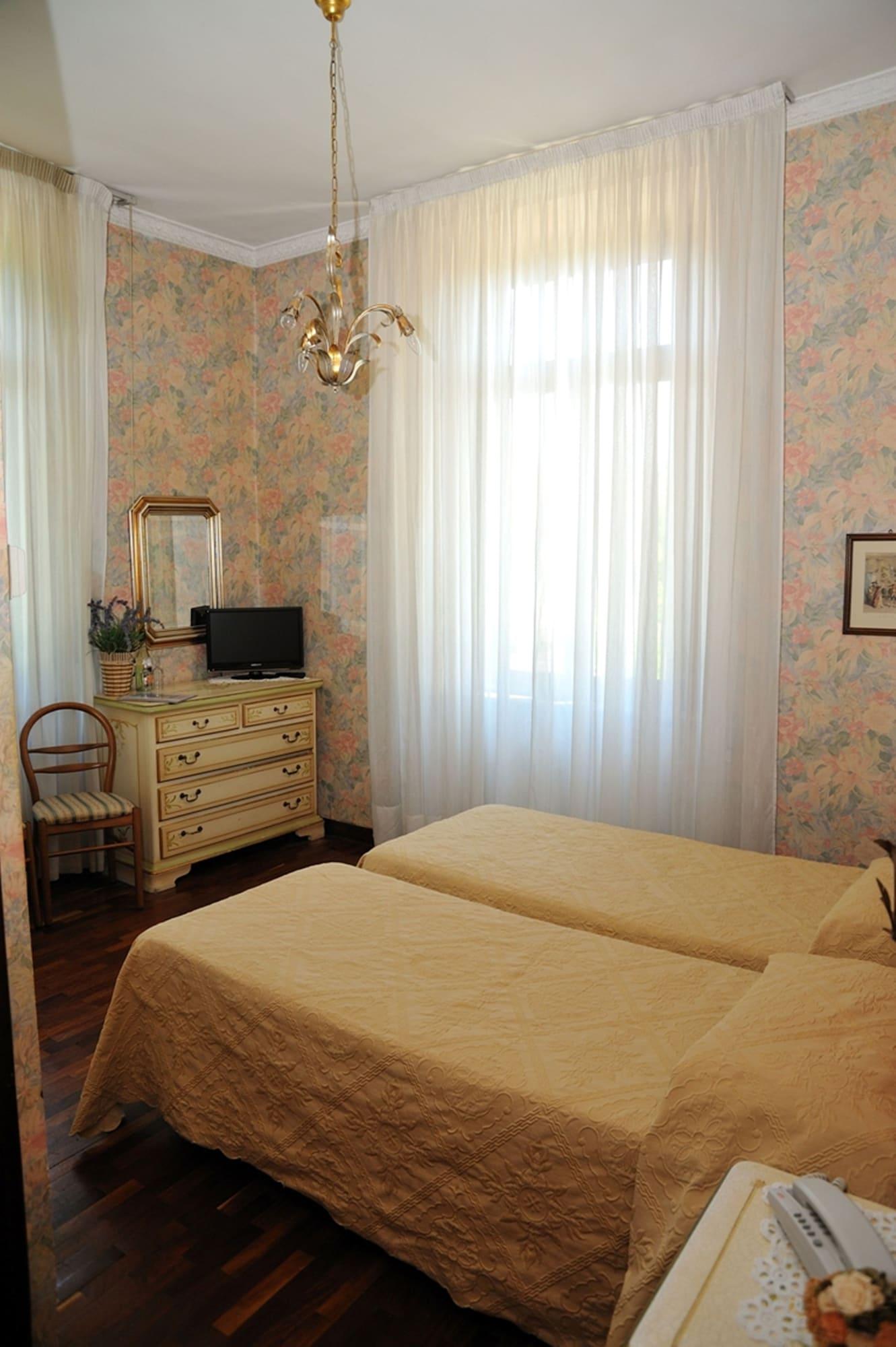 Hotel Savona Montecatini Terme Luaran gambar