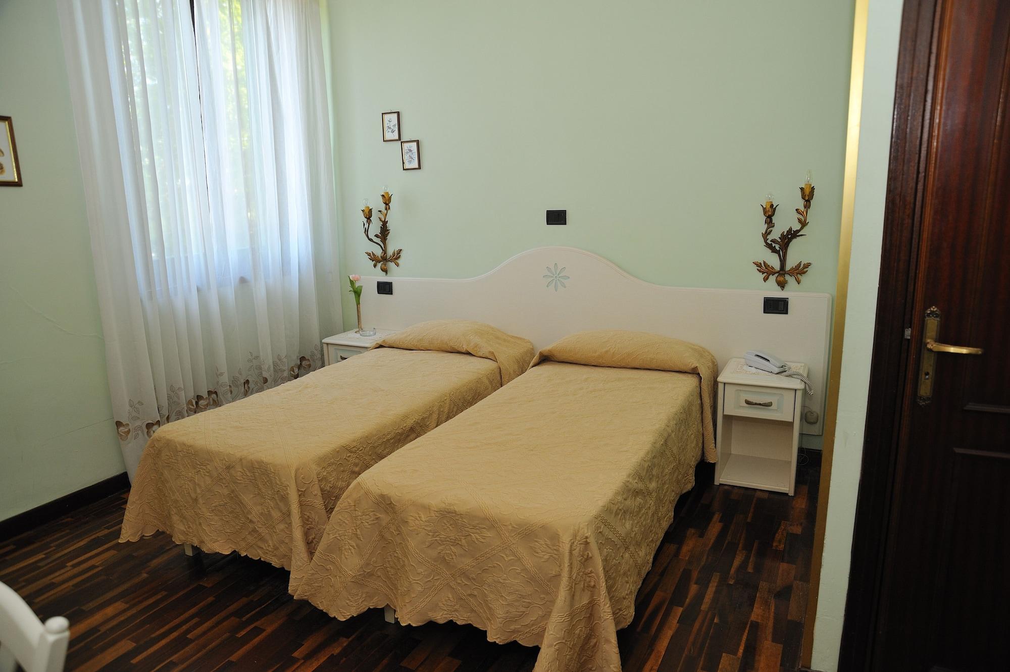 Hotel Savona Montecatini Terme Luaran gambar