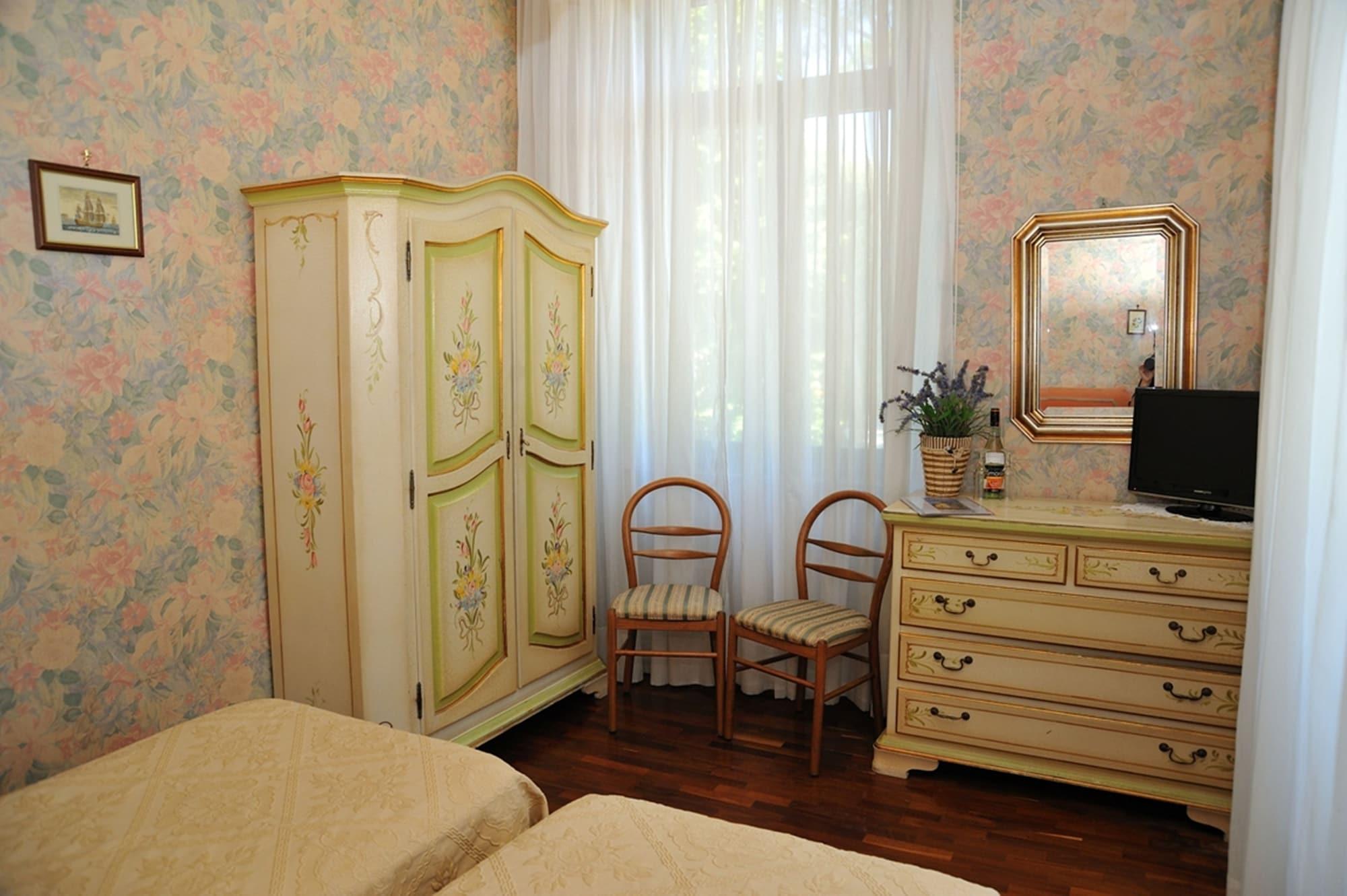 Hotel Savona Montecatini Terme Luaran gambar