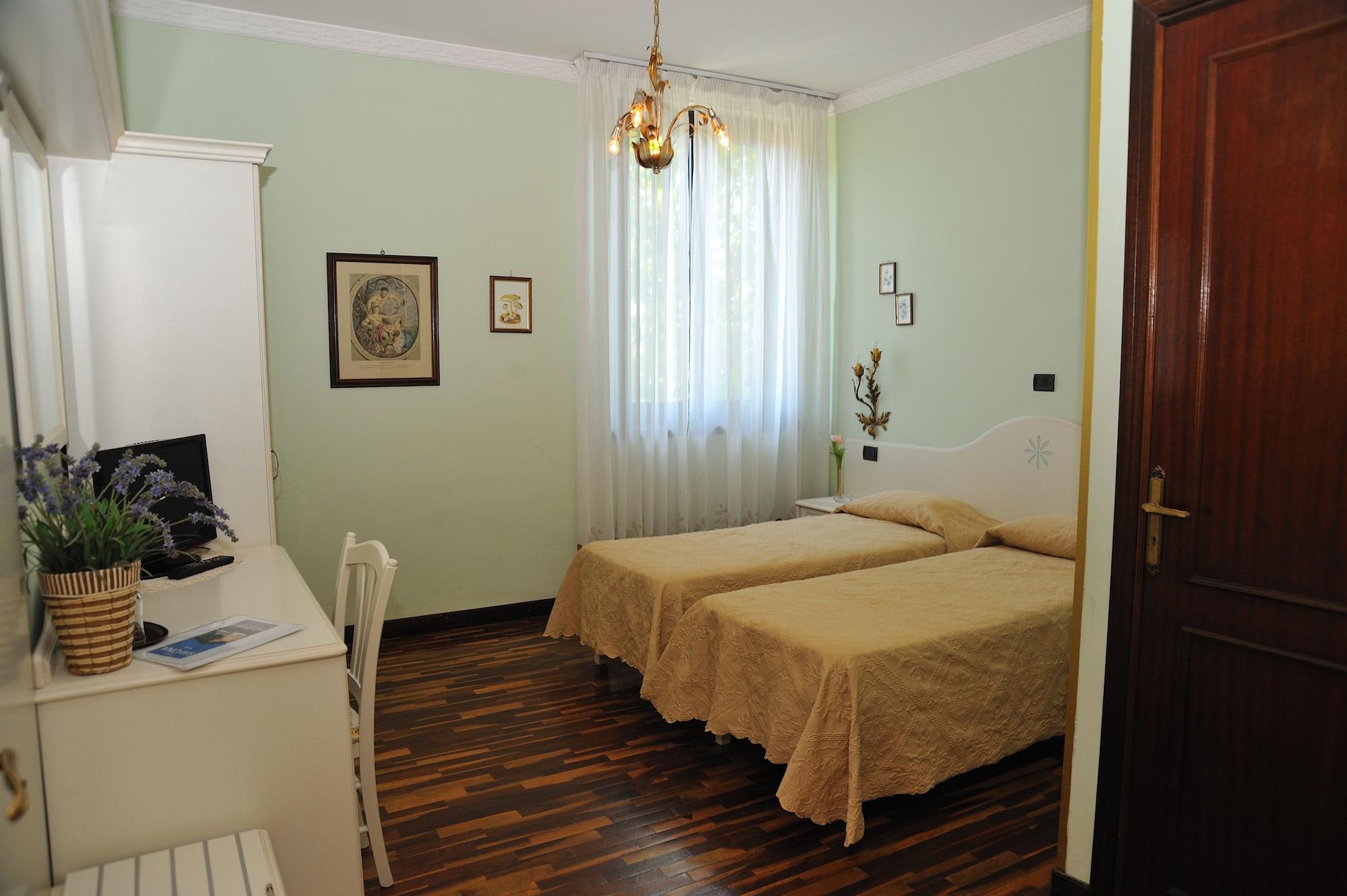 Hotel Savona Montecatini Terme Luaran gambar