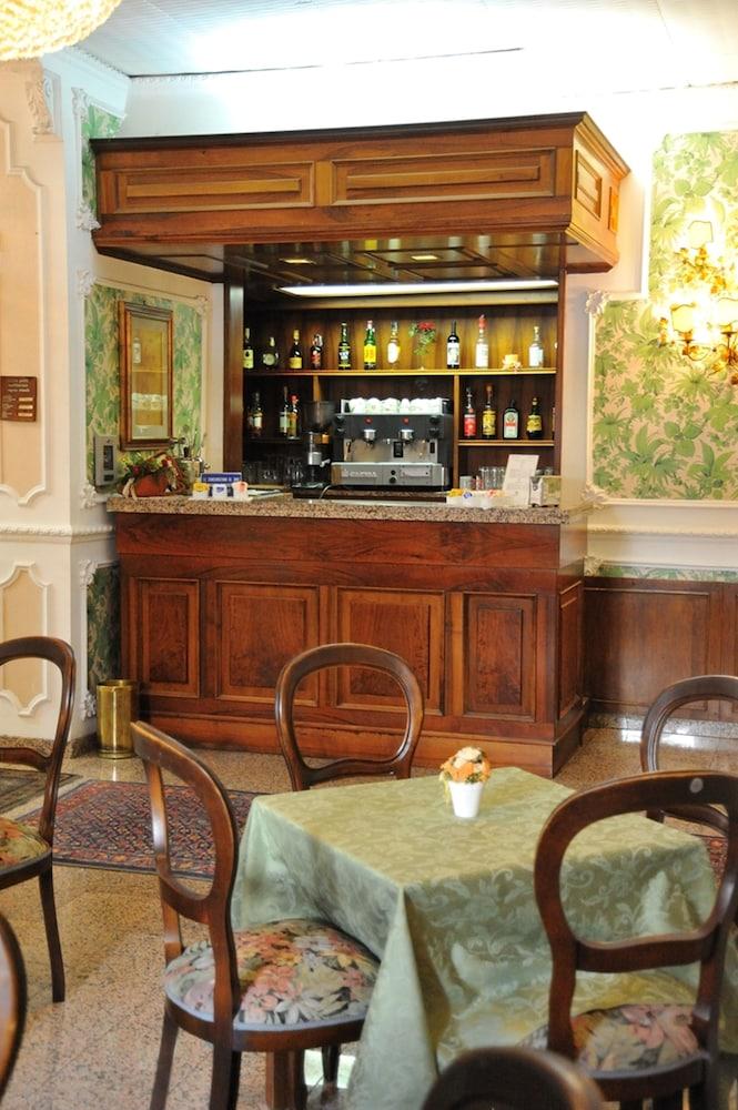 Hotel Savona Montecatini Terme Luaran gambar