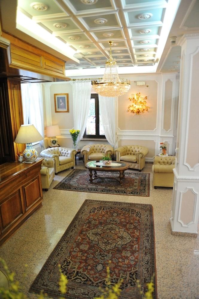Hotel Savona Montecatini Terme Luaran gambar