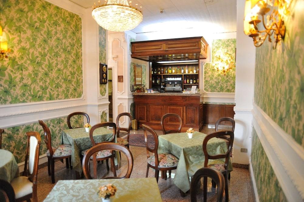 Hotel Savona Montecatini Terme Luaran gambar