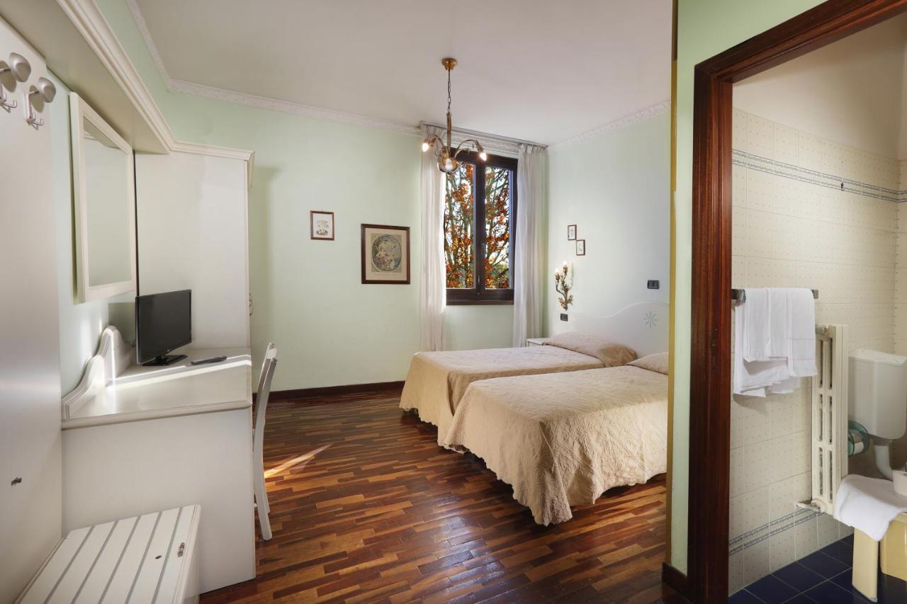 Hotel Savona Montecatini Terme Luaran gambar