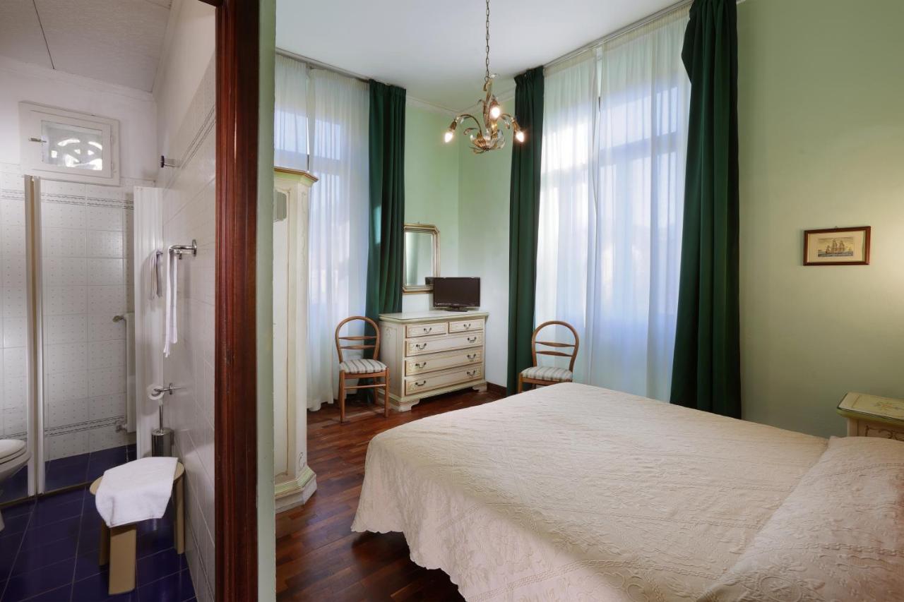 Hotel Savona Montecatini Terme Luaran gambar