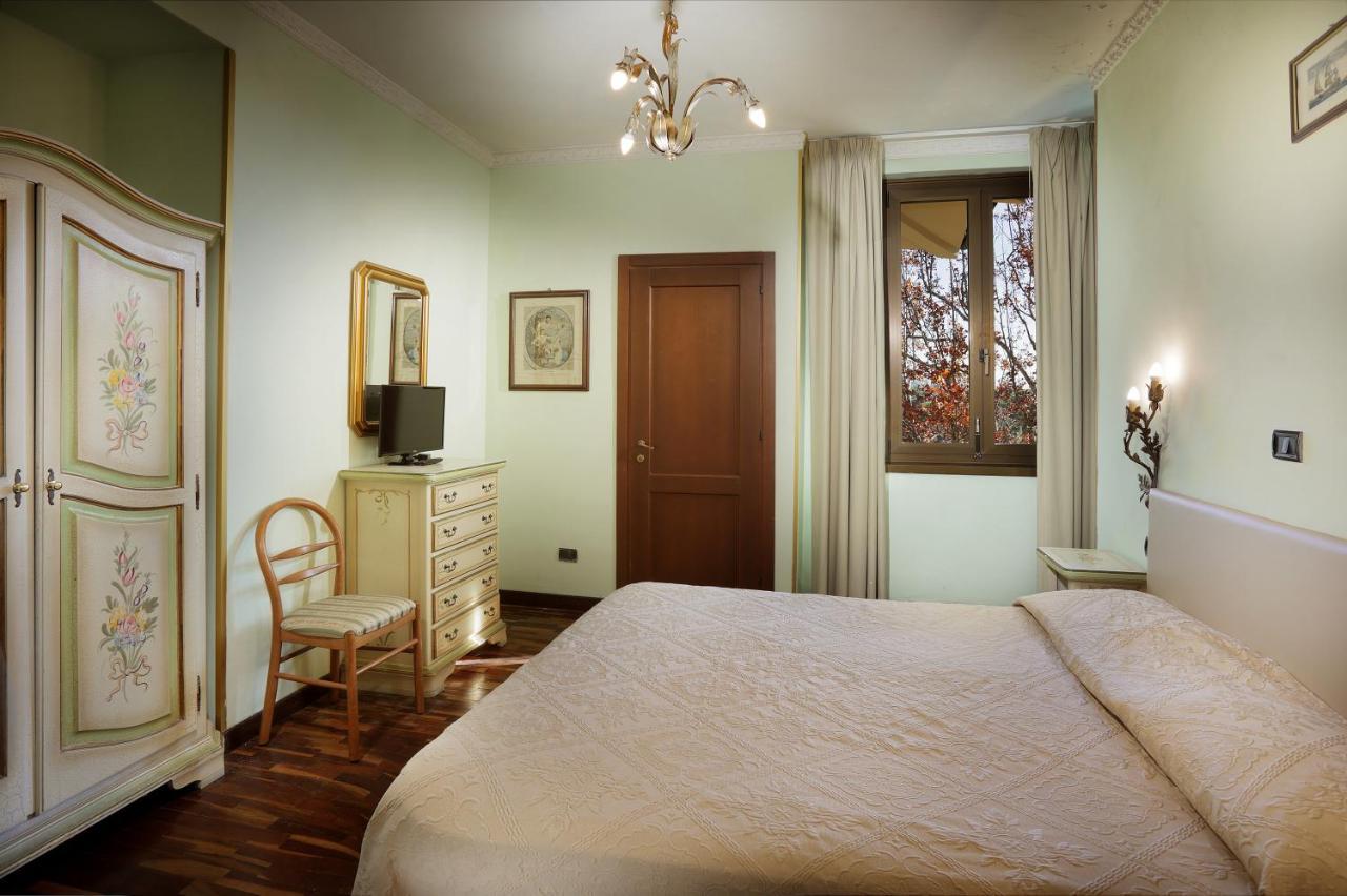 Hotel Savona Montecatini Terme Luaran gambar
