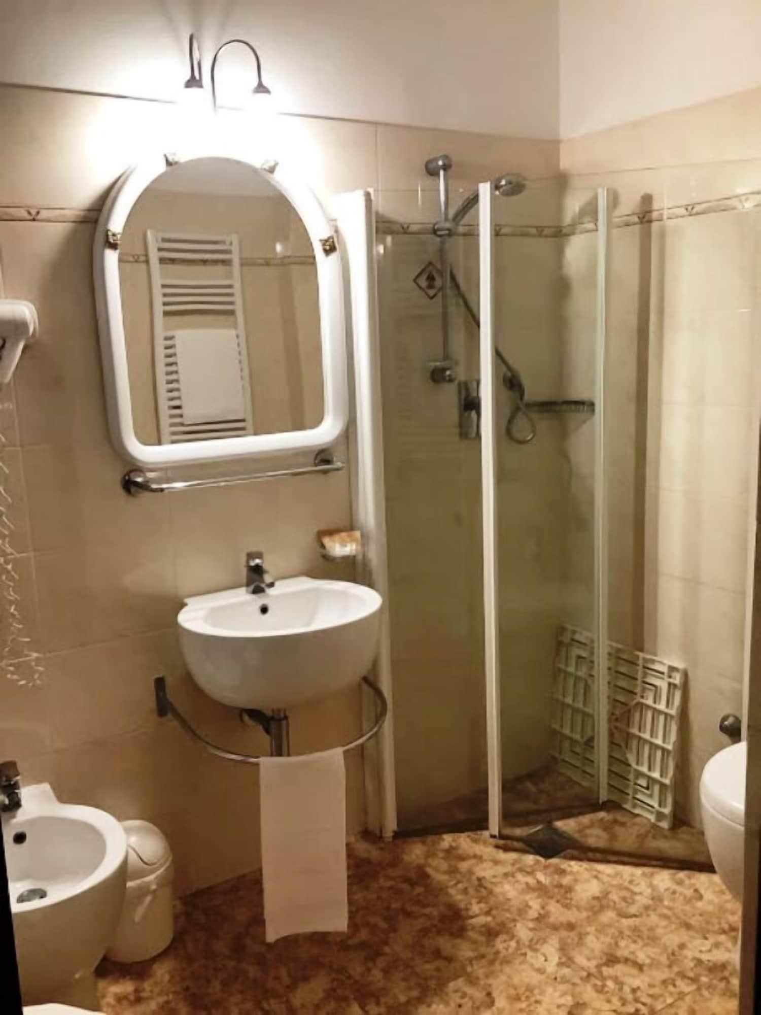 Hotel Savona Montecatini Terme Luaran gambar