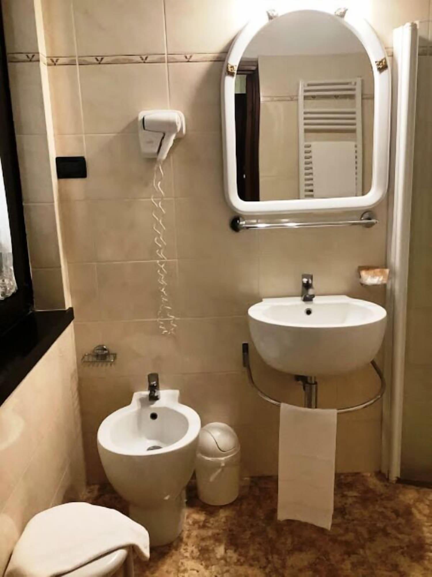 Hotel Savona Montecatini Terme Luaran gambar