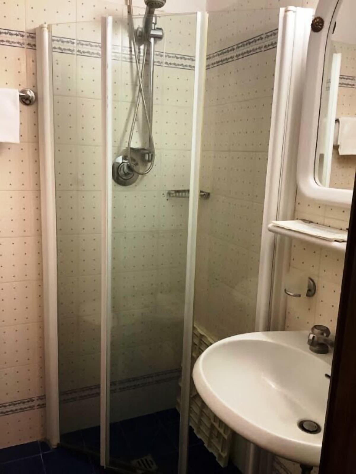 Hotel Savona Montecatini Terme Luaran gambar