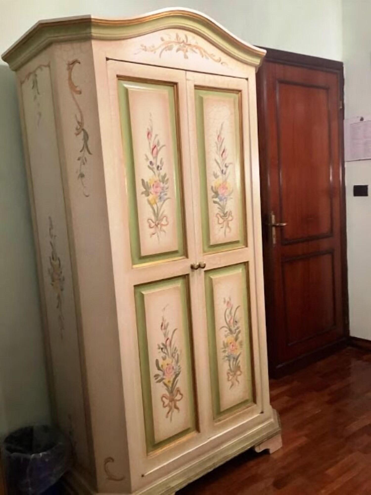 Hotel Savona Montecatini Terme Luaran gambar