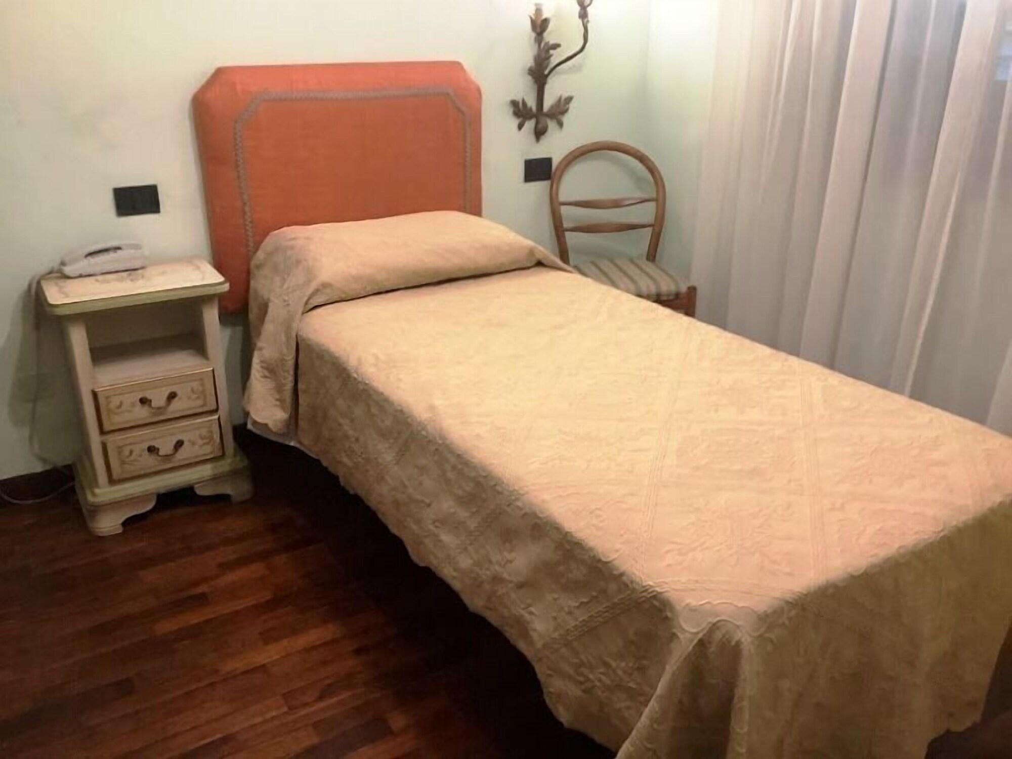 Hotel Savona Montecatini Terme Luaran gambar