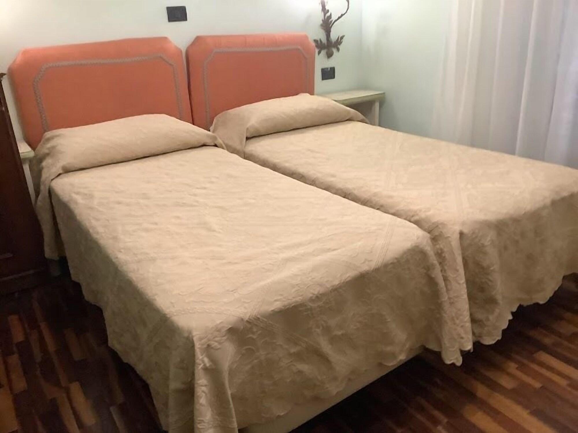 Hotel Savona Montecatini Terme Luaran gambar