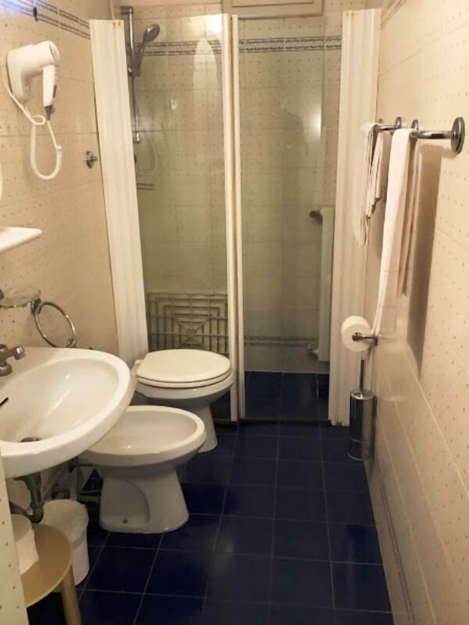 Hotel Savona Montecatini Terme Luaran gambar