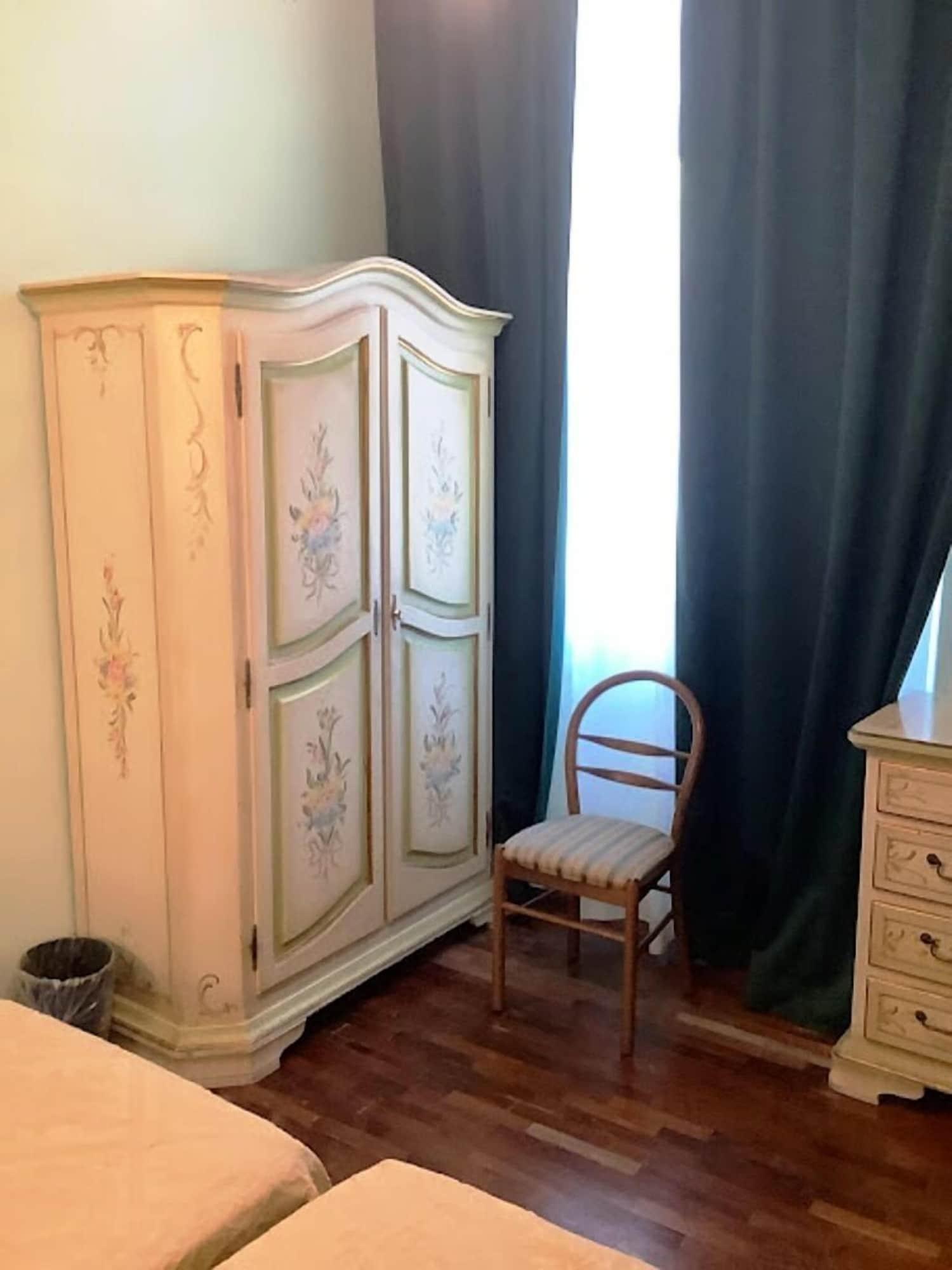 Hotel Savona Montecatini Terme Luaran gambar