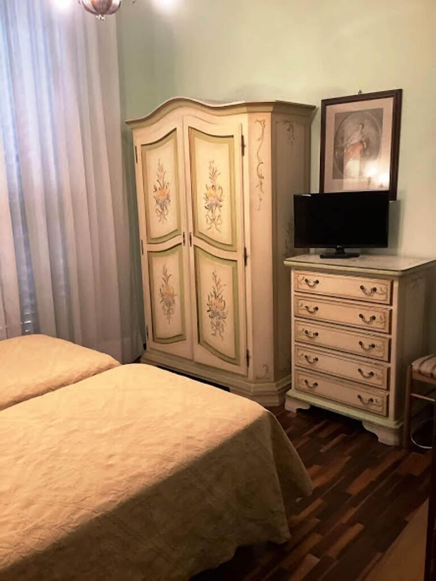 Hotel Savona Montecatini Terme Luaran gambar