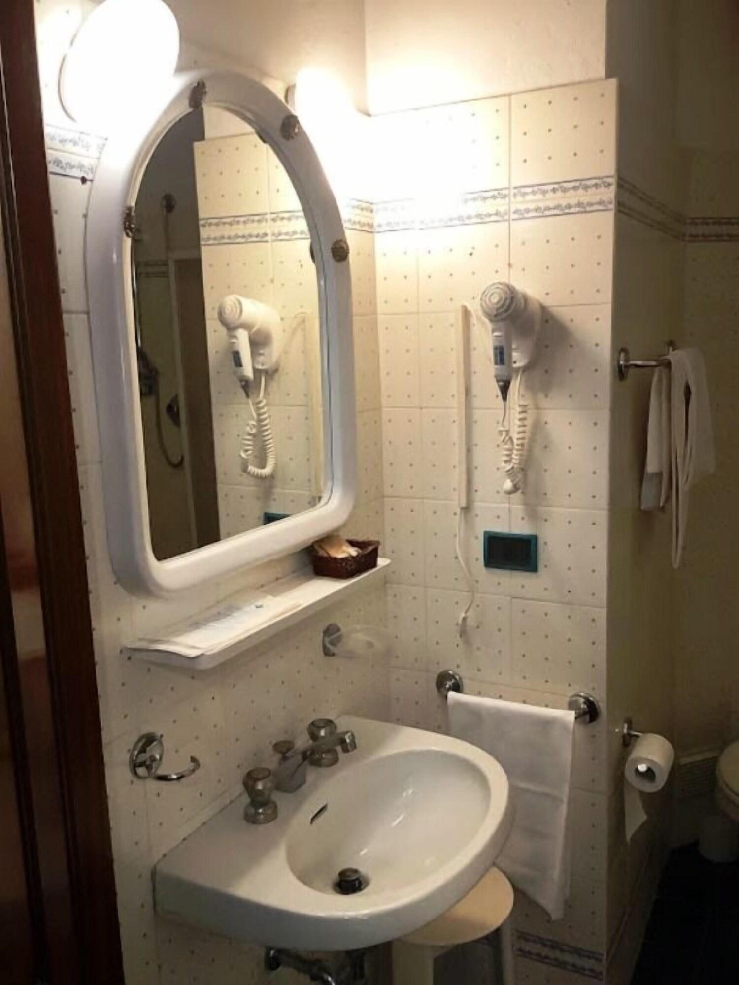 Hotel Savona Montecatini Terme Luaran gambar
