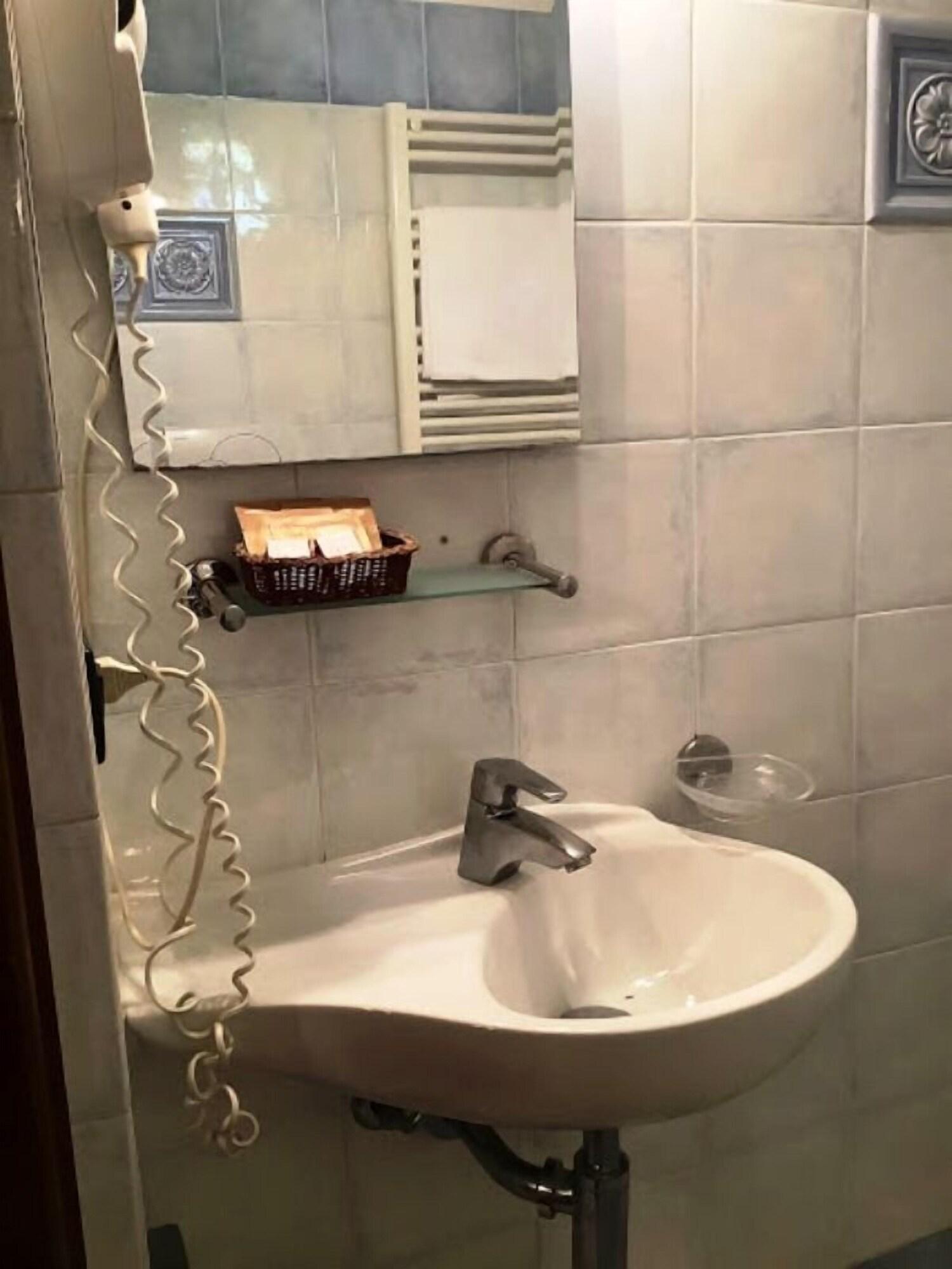 Hotel Savona Montecatini Terme Luaran gambar