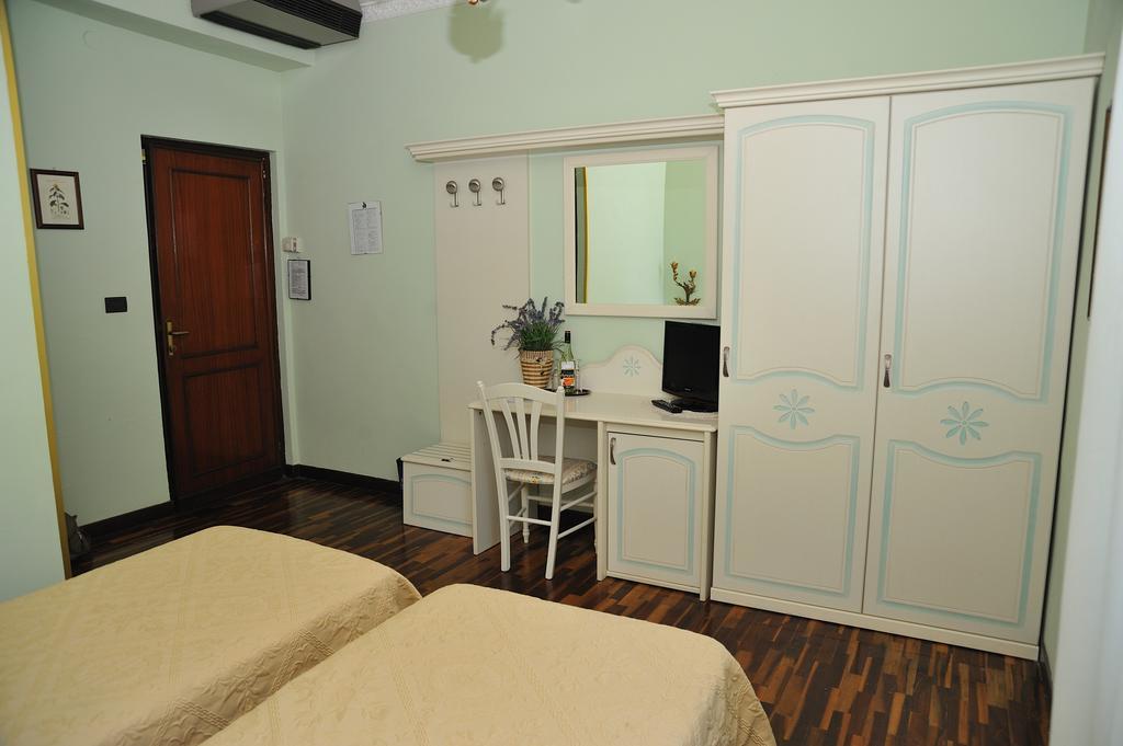 Hotel Savona Montecatini Terme Luaran gambar