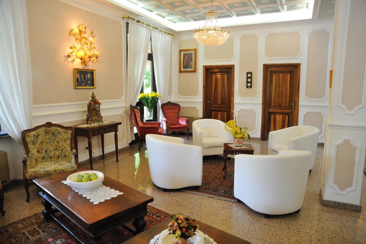 Hotel Savona Montecatini Terme Luaran gambar