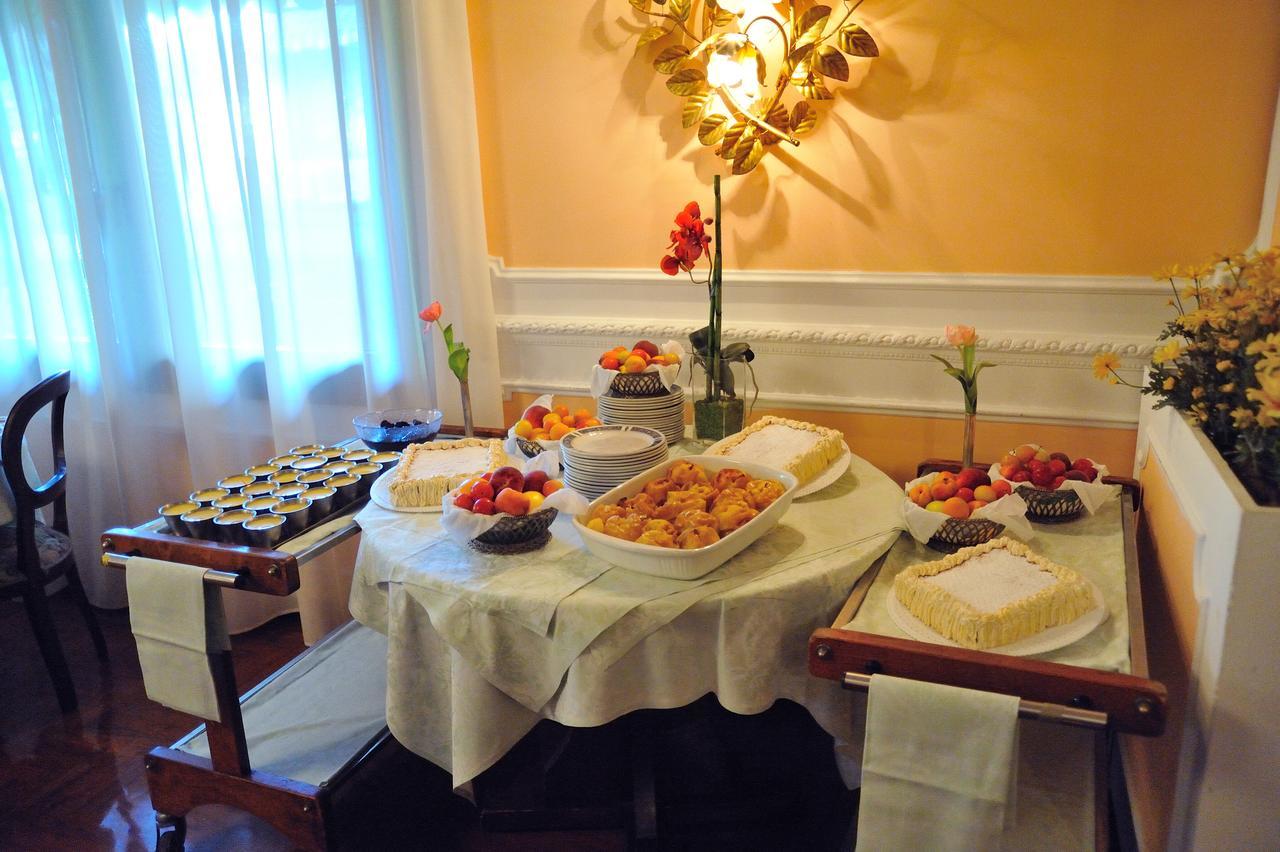 Hotel Savona Montecatini Terme Luaran gambar