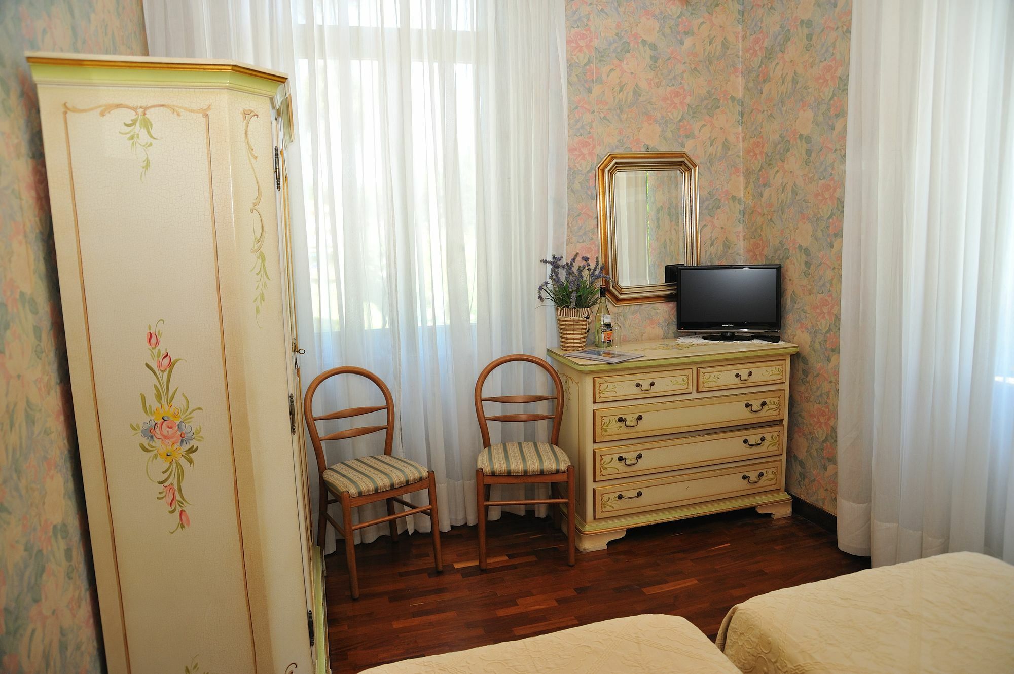 Hotel Savona Montecatini Terme Luaran gambar